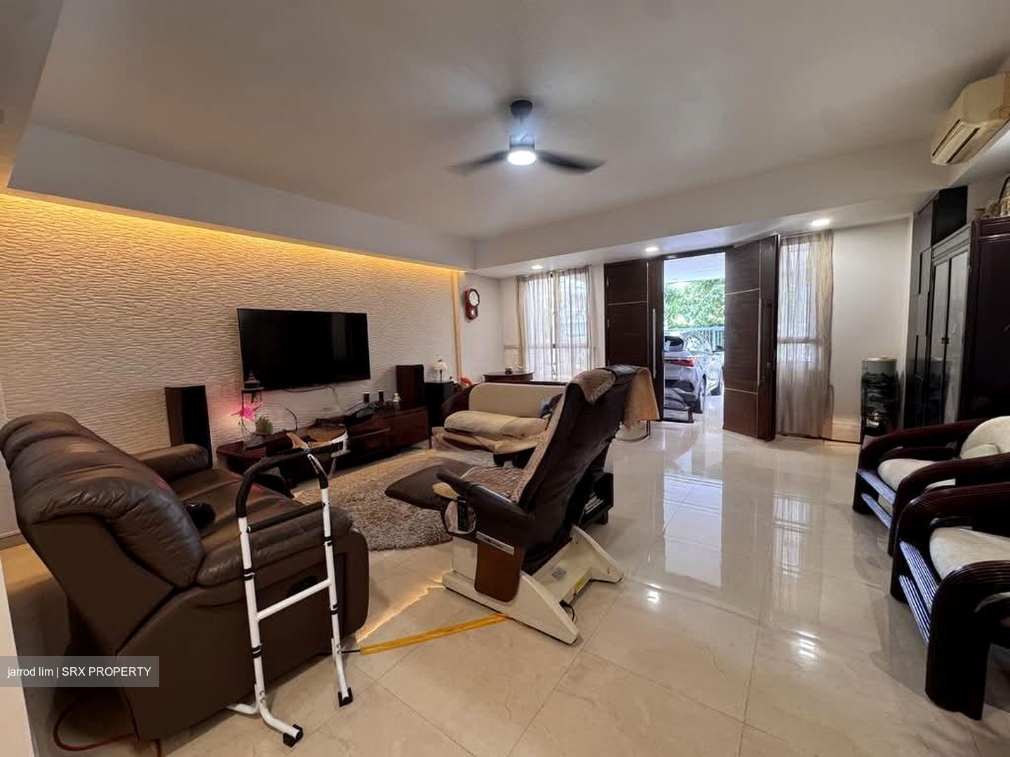 Sembawang Hills Estate (D20), Terrace #551260881